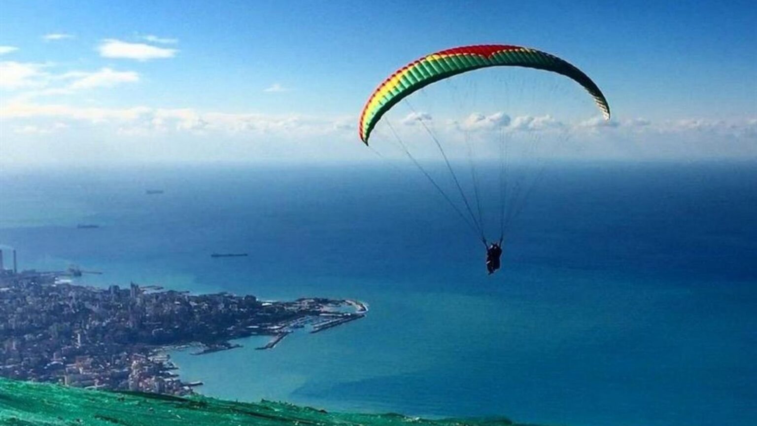 قرارٌ رسميّ: هذه الرياضة ممنوعة في لبنان