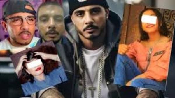 أم شهد شريكة سـ فاح التجمع.. جامعته واستقطبت له الفتيات وخدعت القاصرات