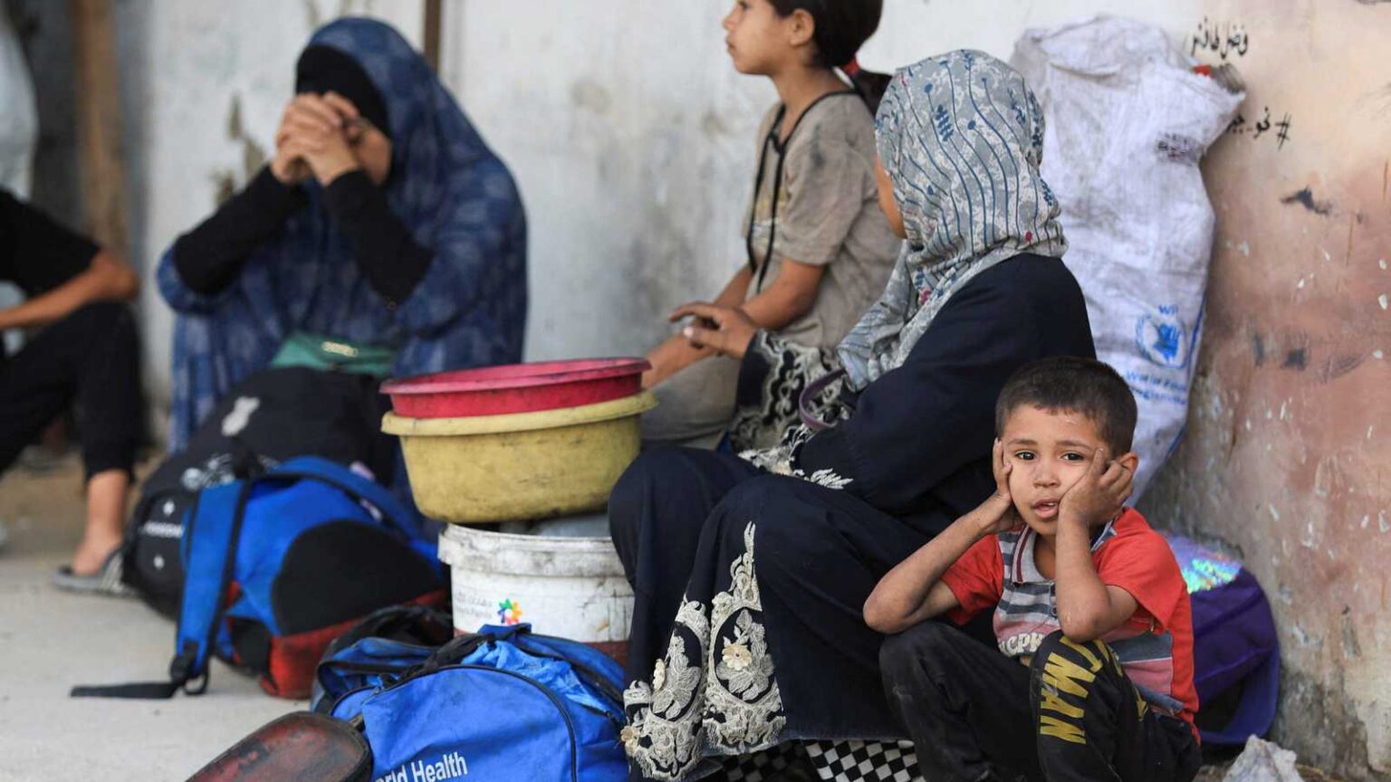 مصادر طبية تكشف لـ “إرم نيوز” عن تفشي كورونا وفيروسات أخرى في غزة الجيش الليبي يضبط كميات كبيرة من الأسلحة في سبها (فيديو)