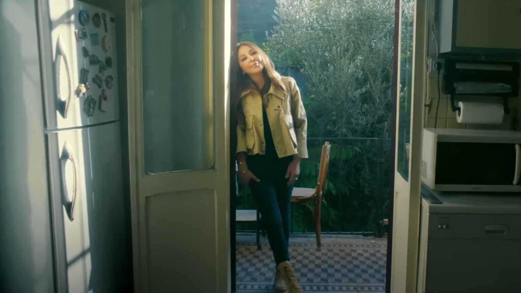 "سمبوسة جباتي".. مغامرة سينمائية خليجية تستلهم سحر الهند