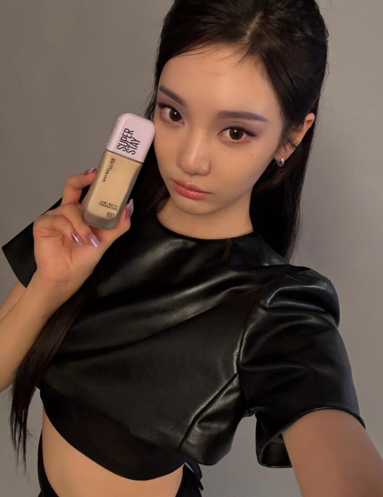 250808 تحديث إضاءة Instagram