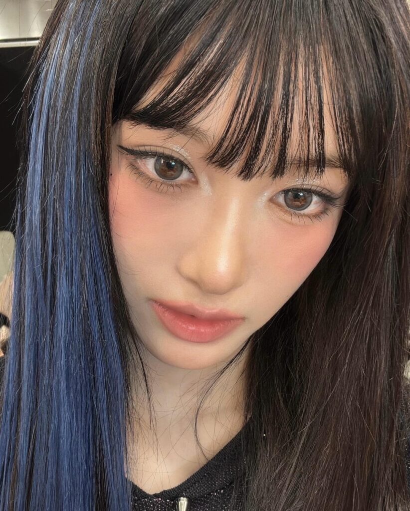 250830 تحديث Leeseo Instagram