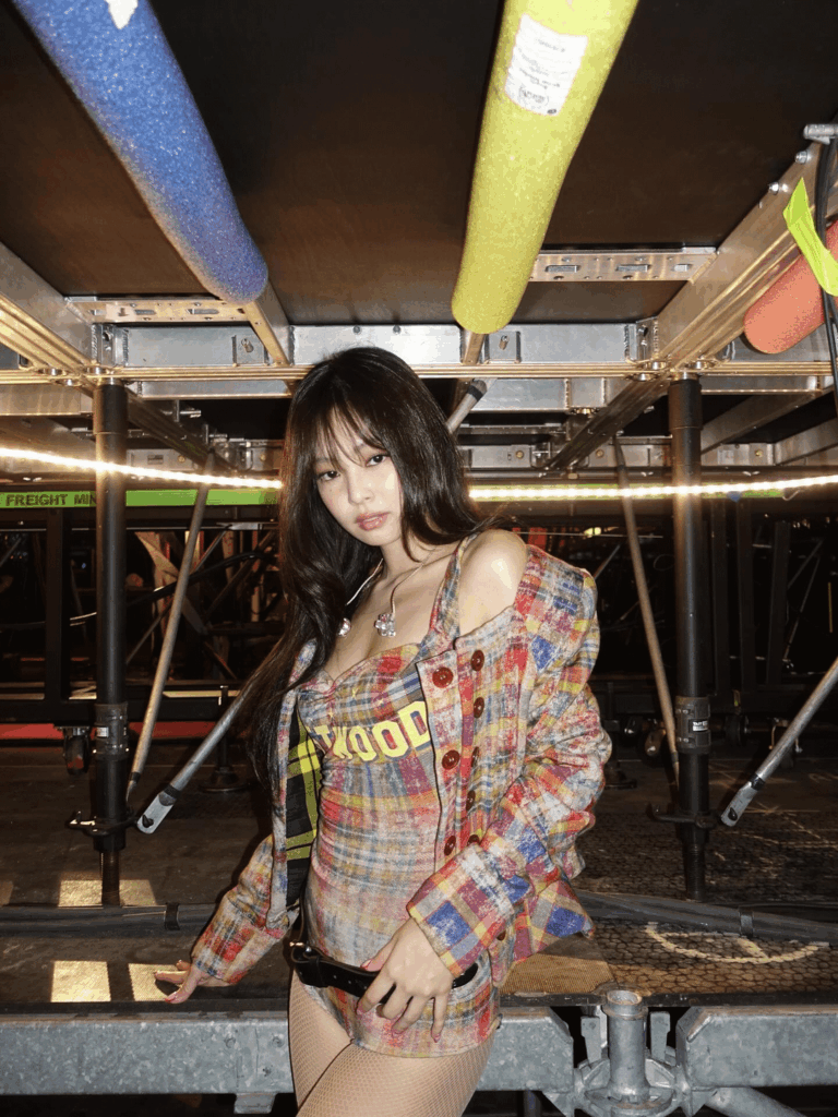 250821 تحديث جيني IG