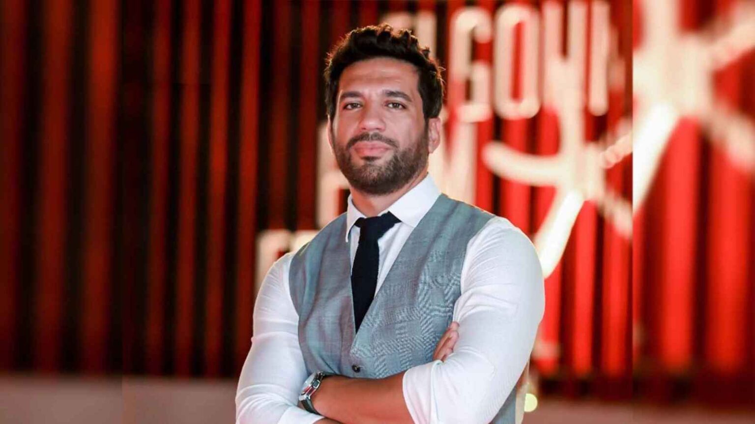 وشم على ظهر "ليونيل ميسي" يثير الجدل حول فنانة مصرية (صورة)