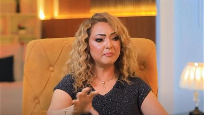 بعد هجوم بدرية طلبة عليها.. من هي الفنانة عايدة غنيم؟