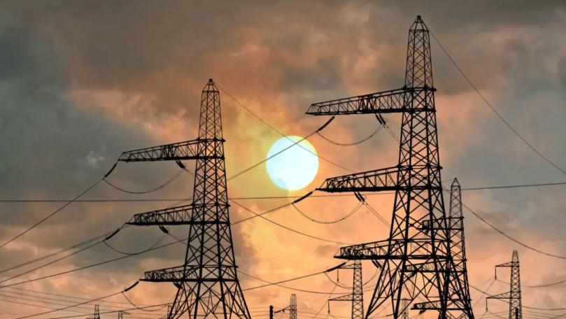 بشرى كهربائيّة في عزّ الحرّ! بشرى كهربائيّة في عزّ الحرّ!