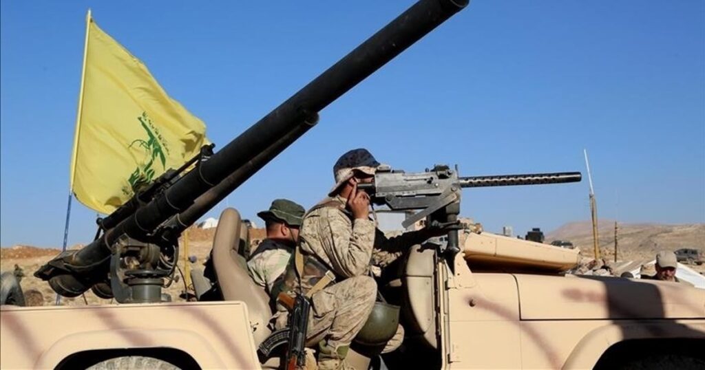 قرار الحكومة اللبنانية سحب السلاح بين سيادة الدولة ...