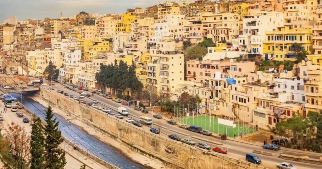 "حافظ الأسد" يغادر بيروت بعد وفاة "زياد الرحباني" ...