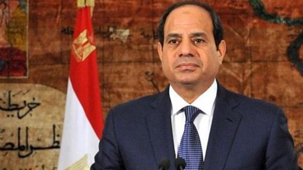 الرئيس السيسي يصدر 4 قرارات جمهورية جديدة