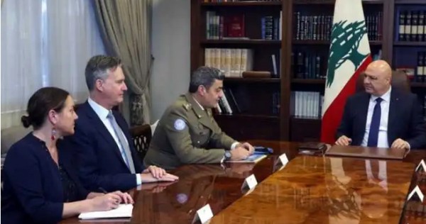 لبنان يتمسك ببقاء 'اليونيفيل' في الجنوب حتى تنفيذ القرار ...