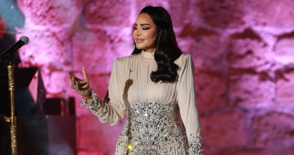 بعد غياب 28 عاماً... 'برشا برشا' أحلام 'مسك ختام' مهرجان ...