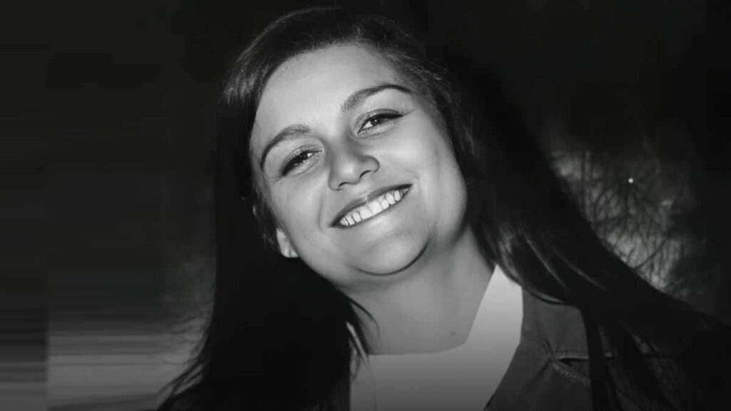 مقتل الفنانة ديالا صلحي الوادي في هجوم على منزلها بدمشق (صور) المغرب.. طالبة تنهي حياتها بشكل مأساوي بسبب نتيجتها الدراسية