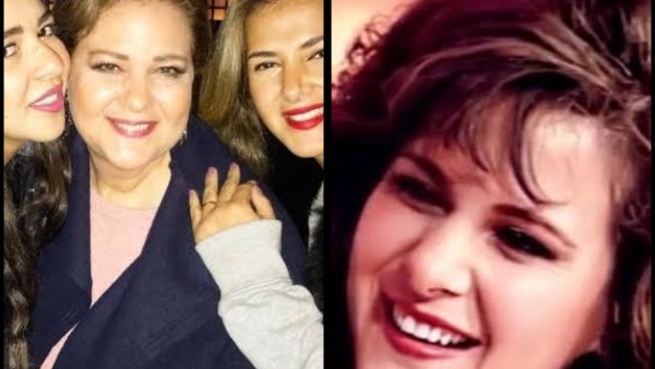 فى ذكرى وفاتها .. وصية دلال عبد العزيز حلقة في أذن دنيا وإيمي سمير غانم فى ذكرى وفاتها .. وصية دلال عبد العزيز حلقة في أذن دنيا وإيمي سمير غانم