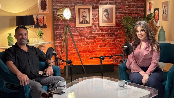 اختلافي مع شقيقتي ياسمين كان خلال فترة زواجها الأخيرة.. فيديو