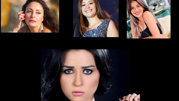 منهم مى عز الدين و إليسا .. تعرف على أبرز عازبات الوسط الفني