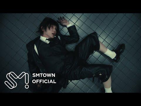 Key (Shine) - الألبوم الثالث الكامل "Hunter" (Trailer)