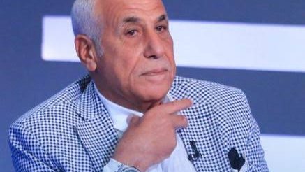 لازم يرحل فورا.. نجم الزمالك السابق يفتح النار على مجلس حسين لبيب لازم يرحل فورا.. نجم الزمالك السابق يفتح النار على مجلس حسين لبيب