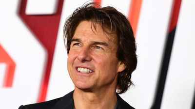 أخيراً.. توم كروز يقتنص "الأوسكار"