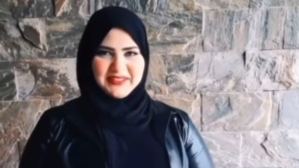 لحظة تصوير إعلان.. القبض على البلوجر حسناء شعبان برأس البر