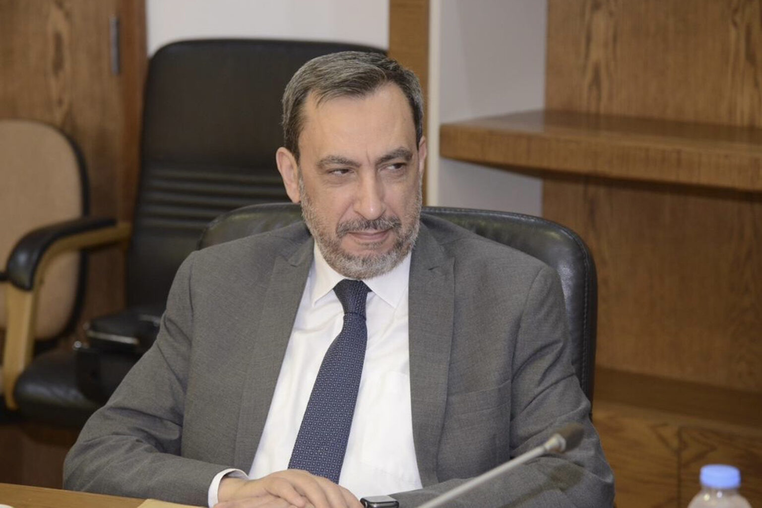 عماد الحوت للجزيرة نت: سلاح حزب الله رادع للعدو وعنصر توتر داخلي | سياسة