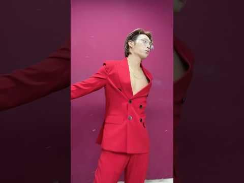Junhee - Supernova (تحدي الرقص) (250823)