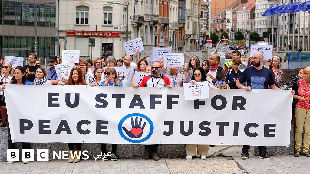 الضفة الغربية: إسرائيل تخطط لـ "إجهاض" إعلان دولة فلسطينية، والسلطة تحذر من سياسة "توسع عنصرية"