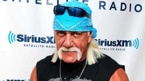 أصدقاء هالك هوغان "في حالة ذهول" بعد وفاته المفاجئة