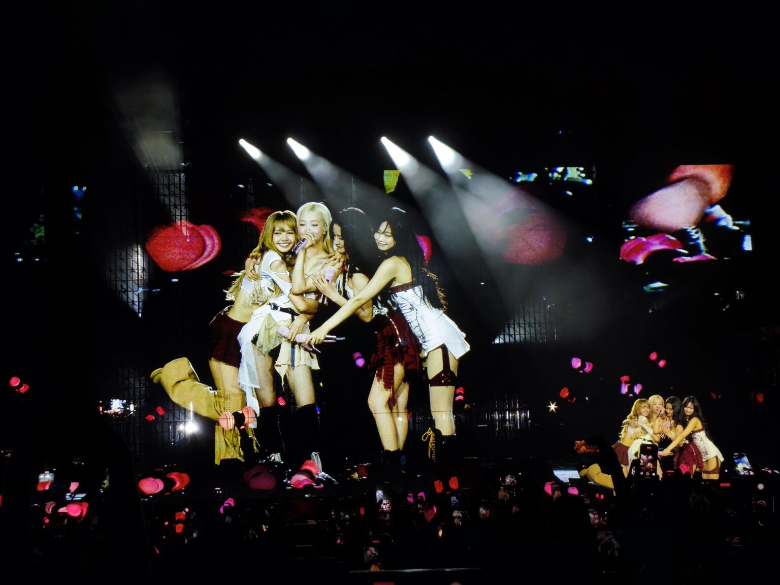 250809 حفلة برشلونة