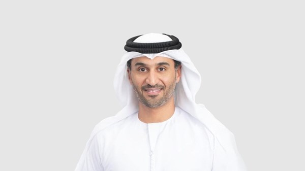 مروان المهيري مديراً عاماً لمعهد الإمارات المالي مروان المهيري مديراً عاماً لمعهد الإمارات المالي