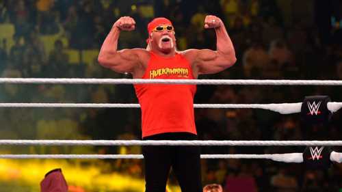 بعد إعلان وفاته عن 71 عامًا.. من هو هالك هوغان؟