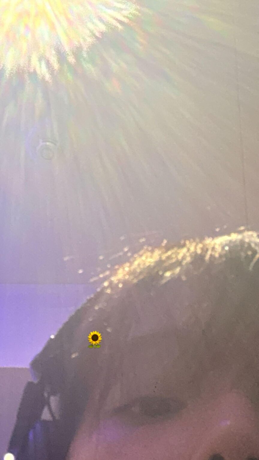 250805 تحديث قصة Winter Instagram