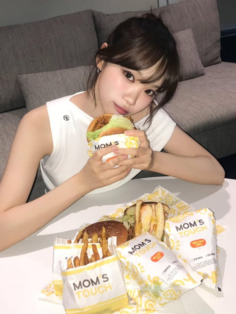 250812 تحديث كيم تشايون إنستغرام