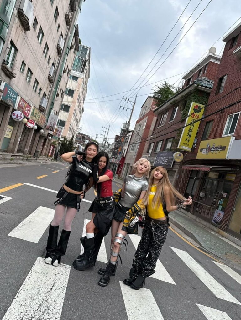 250808 تحديث جيني IG