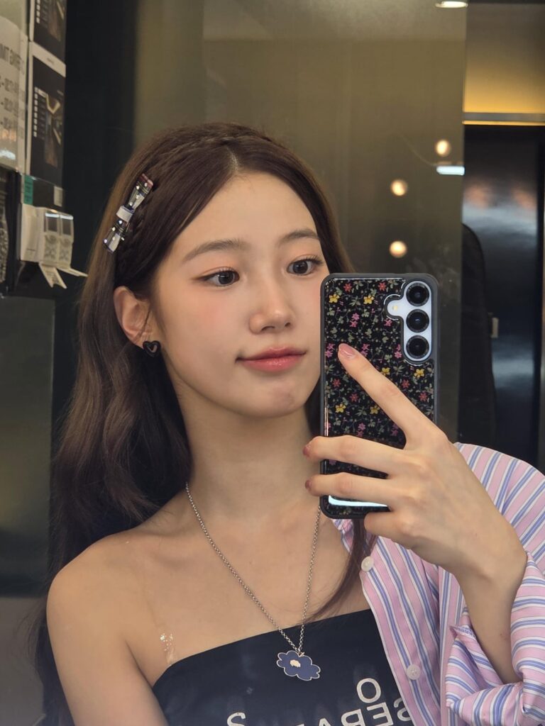 250817 Kazuha Weeverse Update