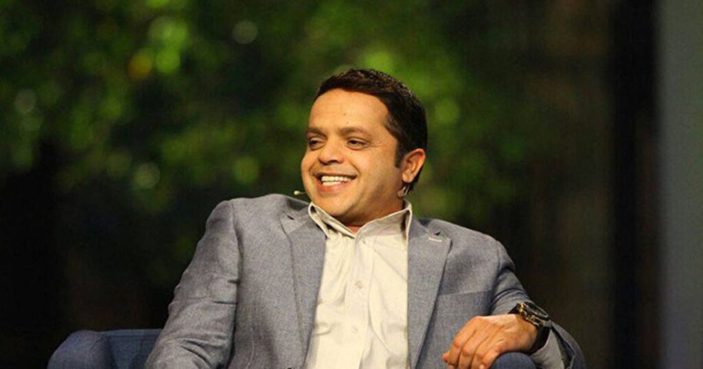 هنيدي يعلّق على تقليص مشاركة الفن المصري في موسم الرياض ...