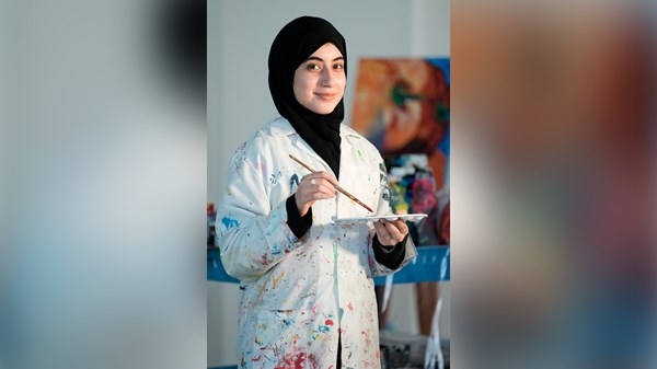 «الشارقة لتطوير القدرات» تستعد لإطلاق برنامج «بالفن نرتقي»