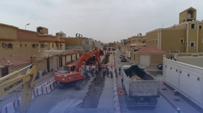 منع العمل بالحفريات في الليل والإجازات منع العمل بالحفريات في الليل والإجازات