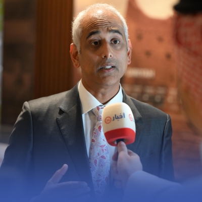 47 ألف عامل و83 رافعة لتسريع بناء الدرعية التاريخية