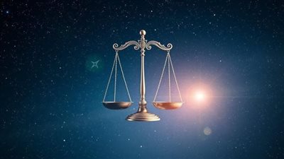 <strong>حظك اليوم برج الميزان 26 أغسطس 2025</strong>