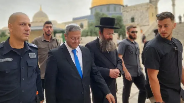 بن غفير