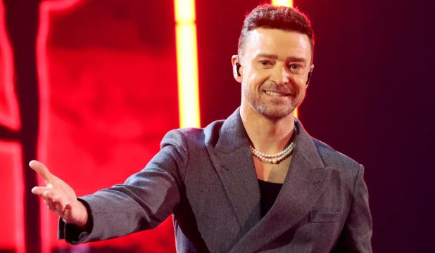 جاستن تيمبرليك (مواقع)