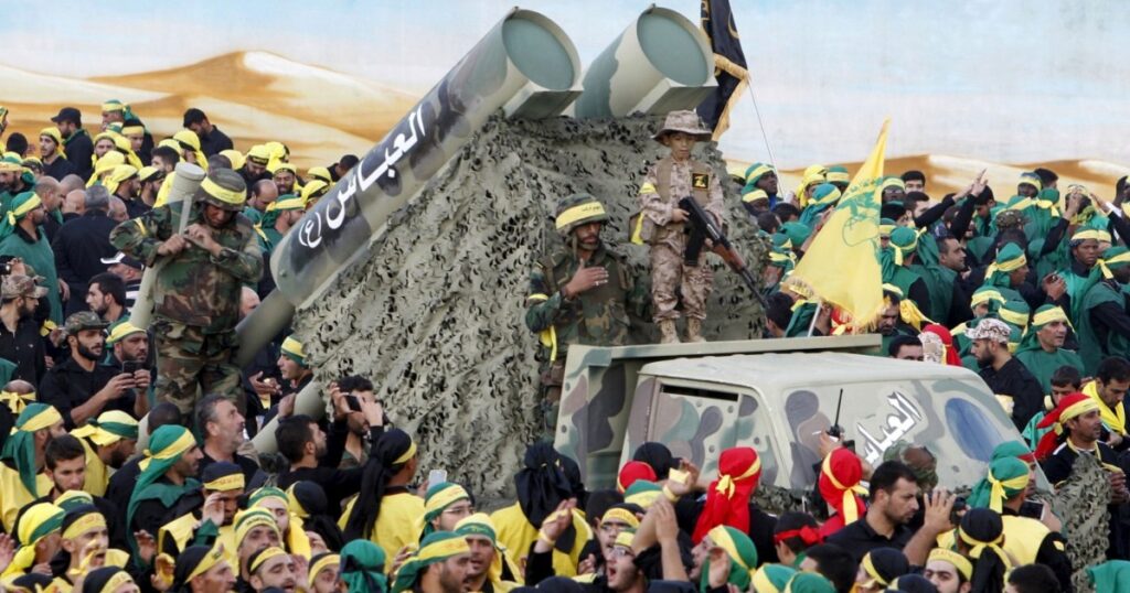 حزب الله وسلاحه وضربات "لئيمة" من إسرائيل | سياسة