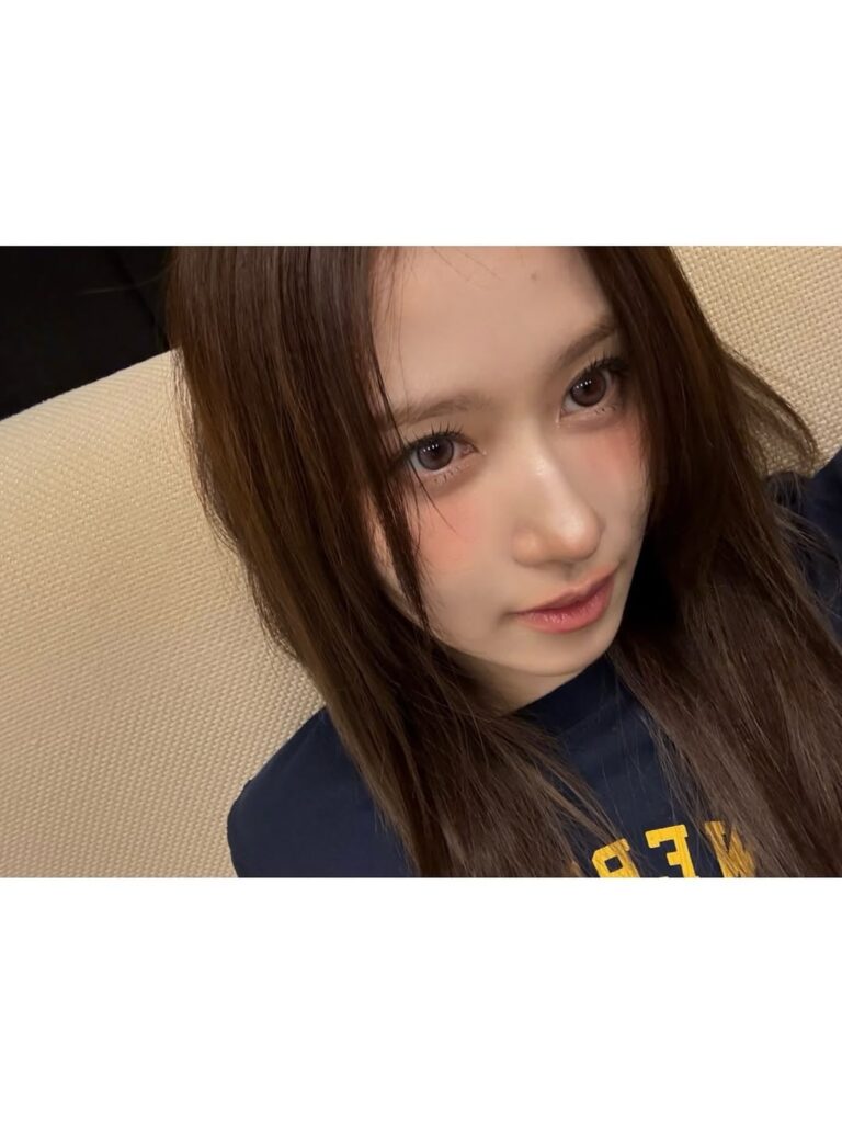 250823 تحديث Sana Instagram - على الرغم من أن الوقت كان قصيرًا ، إلا أنني كنت سعيدًا حقًا برؤيتك ☁ onces 💟