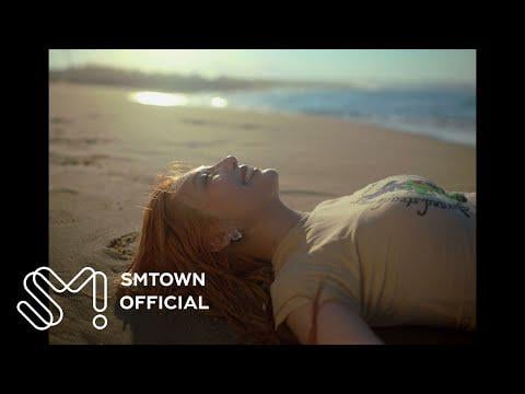 Red Velvet Joy - Love Splash! (دعابة MV)