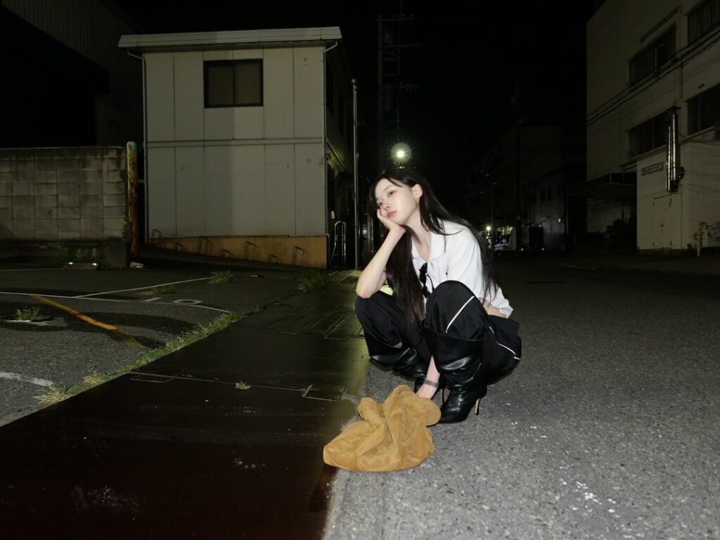 250818 Winter Instagram Update