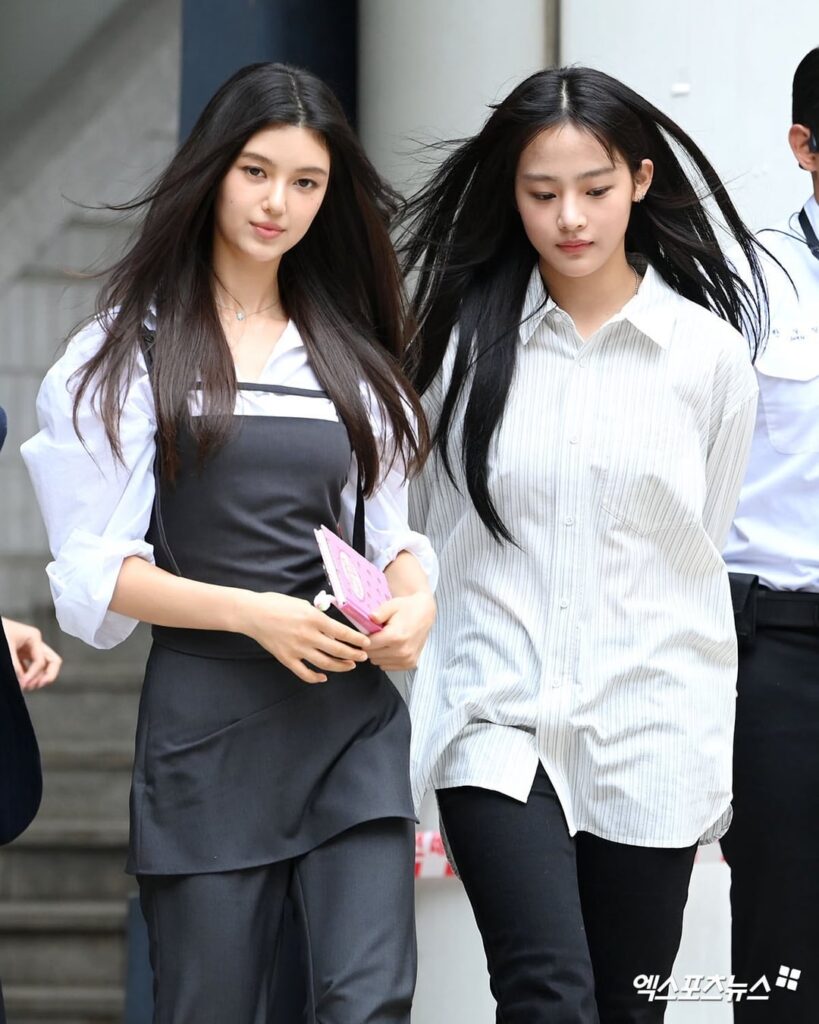 مينجي ، دانييل