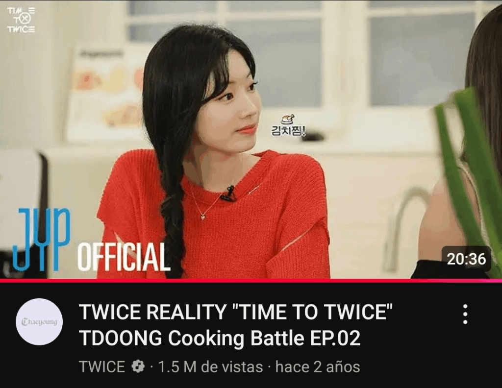 هل حاول أي شخص الطهي؟