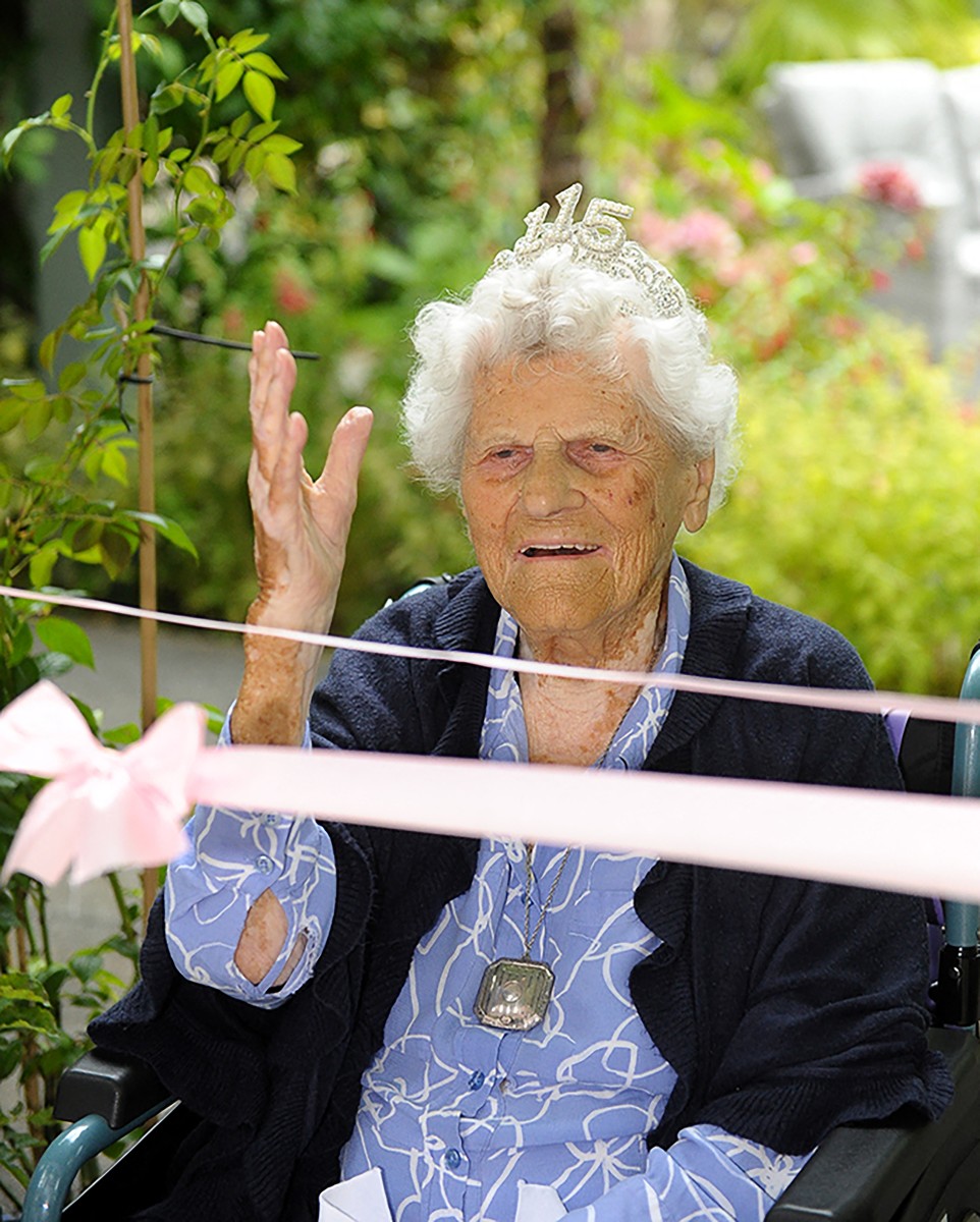  إثيل كاتيرام (أ ف ب)