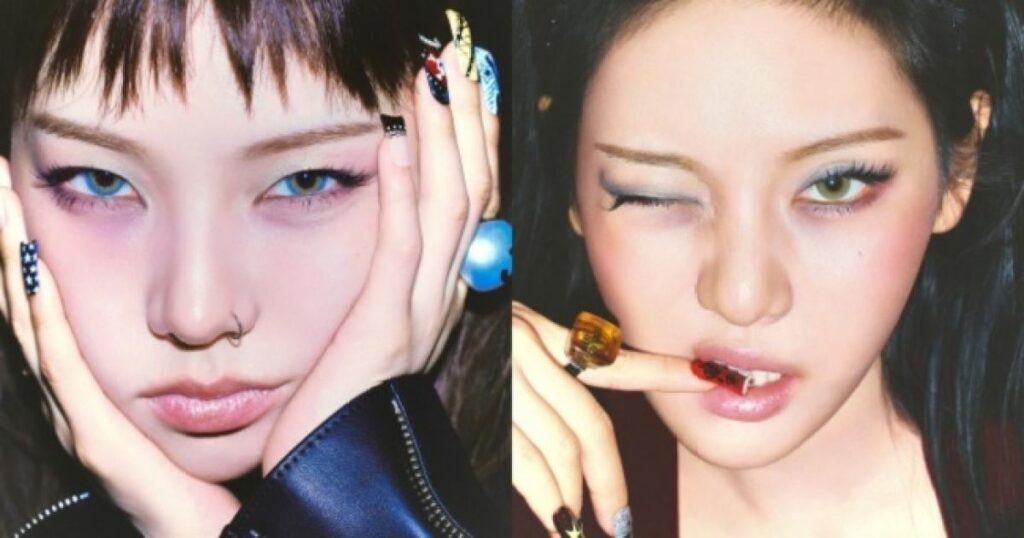 250826 AESPA's 'Rich Man' هو مسار رقص ، تم تسليط الضوء عليه من خلال صوتها الجريء الذي يحركه الجيتار ، وخط أعلى للإدمان ، ومزج صوت متنوع الفرقة مع غناء الأعضاء الفريد + يضم الألبوم مسارات مع أنواع متنوعة ، والهيب هوب ، و Remary R & B ، و Mid-tempo العاطفي والبوب ​​والبوب.