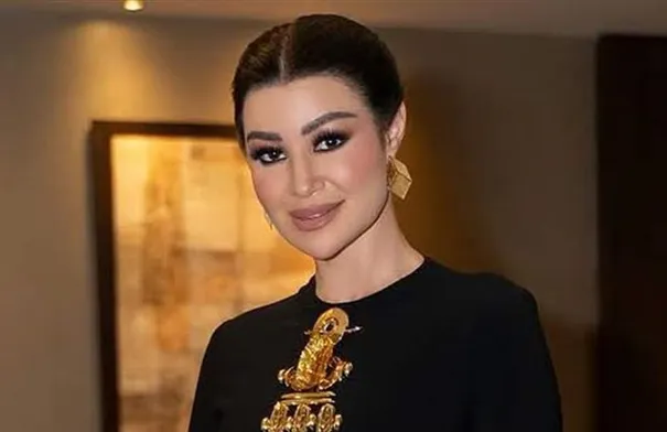 الموت يفجع الفنانة أروى جودة - صور